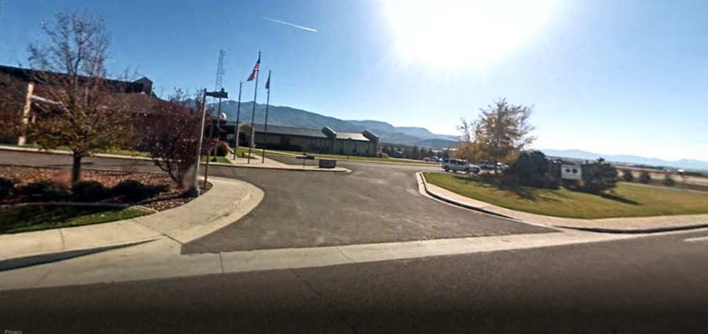 Millard County Bail Bonds